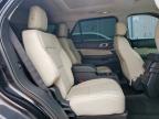 2016 Ford Explorer Platinum للبيع في Haslet، TX - Water/Flood
