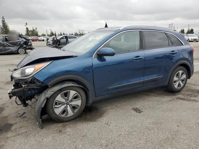 2019 Kia Niro Fe
