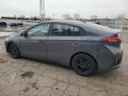 2017 Hyundai Ioniq Blue for Sale in Dyer, IN - Minor Dent/Scratches