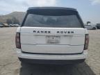 2014 Land Rover Range Rover Hse na sprzedaż w Colton, CA - Rear End