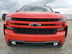 2019 Chevrolet Silverado K1500 Rst de vânzare în Earlington, KY - Side
