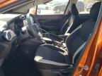 2021 Nissan Versa Sv за продажба в Chatham, VA - Front End