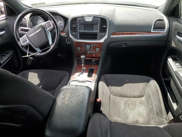  CHRYSLER 300 2012 Biały
