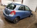 2007 Toyota Yaris  de vânzare în Anchorage, AK - Front End