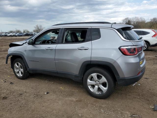  JEEP COMPASS 2020 Сірий