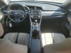 2016 Honda Civic Lx en Venta en Shreveport, LA - Side