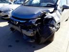 2015 HONDA JAZZ EX I- for sale at Copart SANDY
