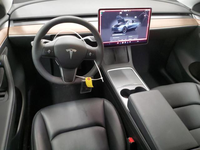  TESLA MODEL Y 2024 Угольный