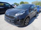 2018 KIA SPORTAGE K for sale at Copart SANDWICH