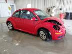 2008 Volkswagen New Beetle S იყიდება Albany-ში, NY - Front End