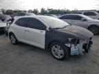 2022 Toyota Corolla Se de vânzare în Spartanburg, SC - Front End
