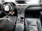 2013 Lexus Rx 350 Base на продаже в Windsor, NJ - Front End
