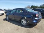 2013 Toyota Corolla Base продається в Bowmanville, ON - Rear End