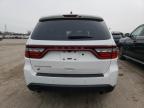 2020 Dodge Durango Ssv продається в Chicago Heights, IL - Normal Wear