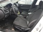 2016 Dodge Dart Se продається в Cahokia Heights, IL - Side