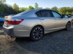 2013 Honda Accord Lx на продаже в Waldorf, MD - Burn - Engine