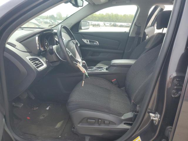  GMC TERRAIN 2014 Чорний