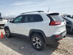 2016 Jeep Cherokee Trailhawk for Sale in Magna, UT - Undercarriage