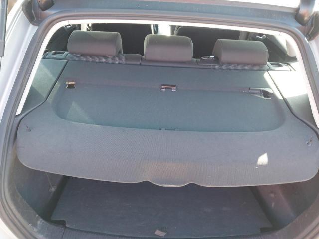 2007 AUDI A3 2.0 T FSI SPORT 5DR S TRONIC