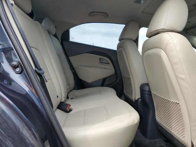 2014 KIA RIO EX