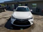 2017 Toyota Camry Le იყიდება Memphis-ში, TN - Side