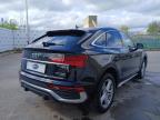 2023 AUDI Q5 S LINE for sale at Copart CHESTER