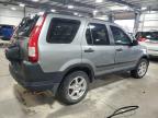 2006 Honda Cr-V Lx for Sale in Ham Lake, MN - Side