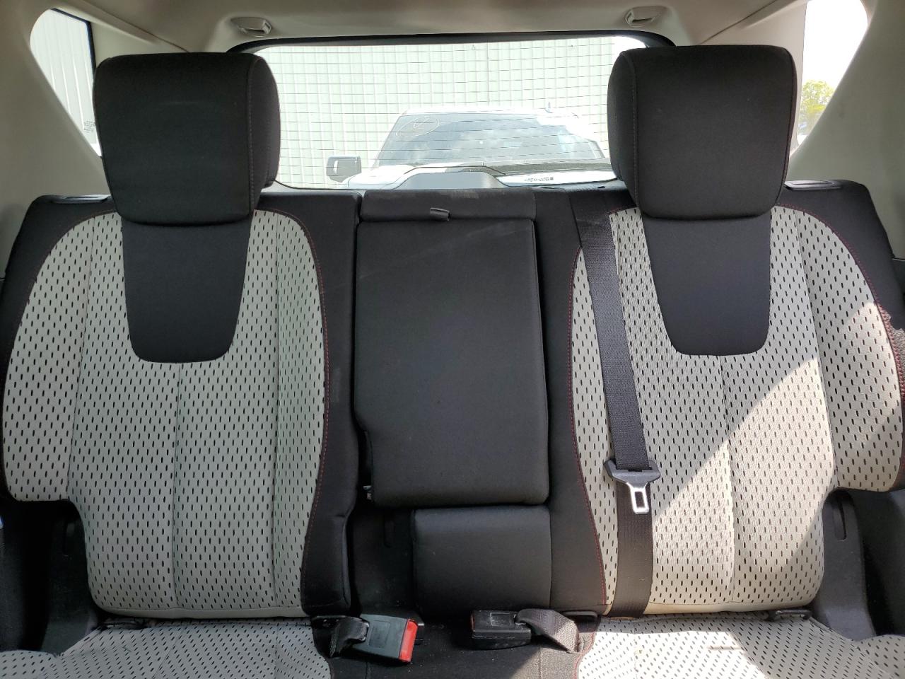2010 Chevrolet Equinox Ls VIN: 2CNALBEWXA6229780 Lot: 53994455