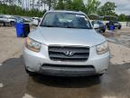 2009 Hyundai Santa Fe Se იყიდება Harleyville-ში, SC - Rear End