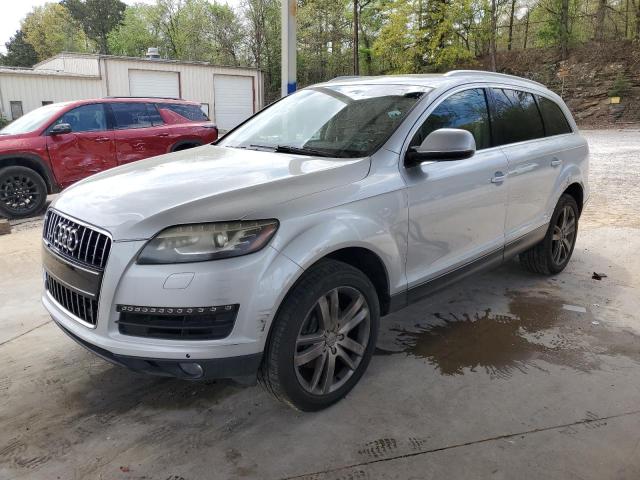 2013 Audi Q7 Premium Plus
