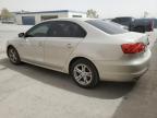 2013 Volkswagen Jetta Se for Sale in Anthony, TX - Side