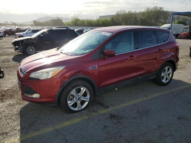  FORD ESCAPE 2013 Красный