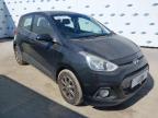 2014 HYUNDAI I10 PREMIU for sale at Copart YORK