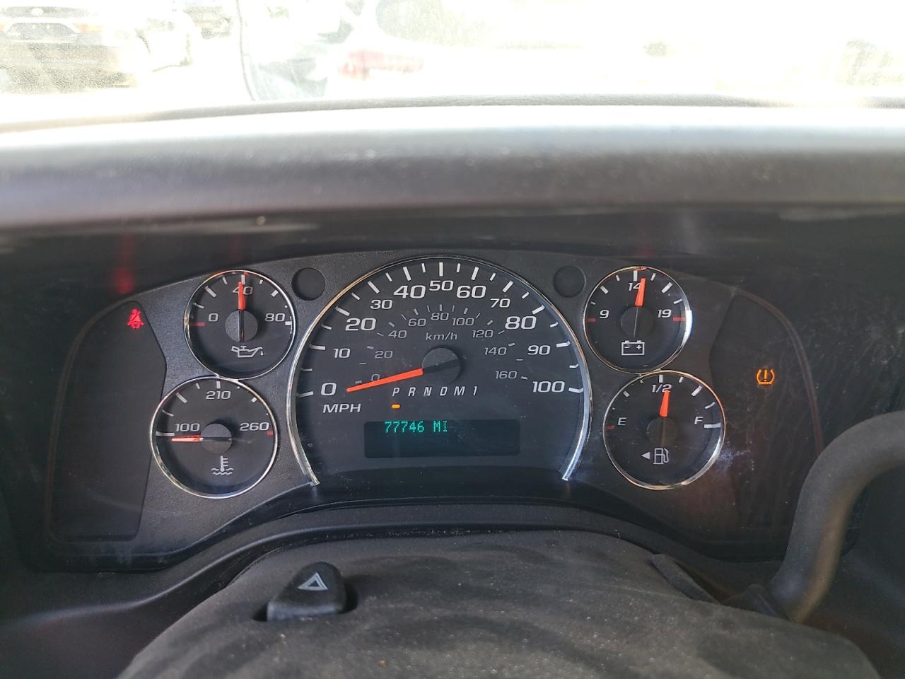 2015 Chevrolet Express G2500 VIN: 1GCWGFCF5F1214008 Lot: 54087695