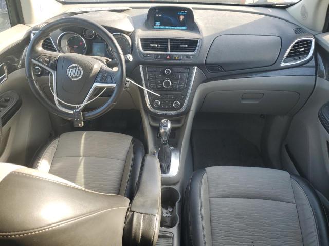  BUICK ENCORE 2016 Biały