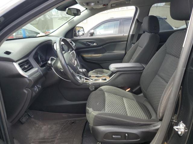  GMC ACADIA 2019 Black