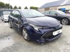 2022 TOYOTA COROLLA IC for sale at Copart BELFAST