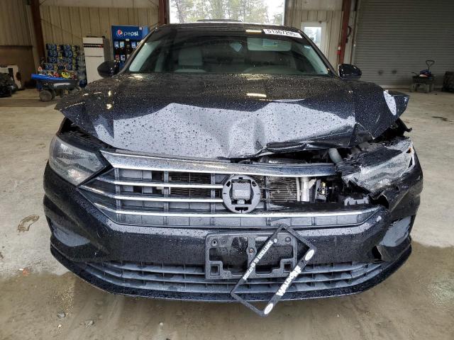  VOLKSWAGEN JETTA 2019 Black