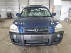 2006 Hyundai Tucson Gls en Venta en Franklin, WI - Normal Wear