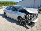 2021 Nissan Maxima Sv for Sale in Hampton, VA - Front End