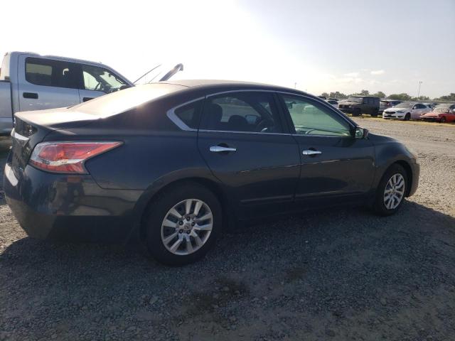  NISSAN ALTIMA 2014 Сірий