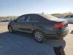 2013 Volkswagen Jetta Se за продажба в Fredericksburg, VA - Front End