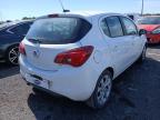 2016 VAUXHALL CORSA SRI for sale at Copart SANDTOFT