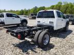2024 Ford F450 Super Duty zu verkaufen in Spartanburg, SC - Water/Flood