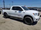 2010 Toyota Tundra Double Cab Sr5 na sprzedaż w Los Angeles, CA - Front End
