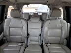 2012 Honda Odyssey Touring на продаже в Chatham, VA - Front End