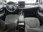 2021 Toyota Corolla Le na sprzedaż w Ellenwood, GA - Front End