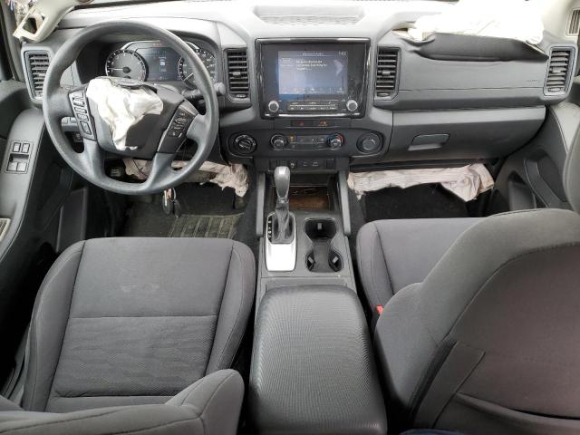 2023 NISSAN FRONTIER S