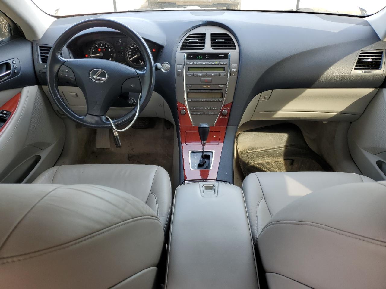 2009 Lexus Es 350 VIN: JTHBJ46G292338498 Lot: 51994355