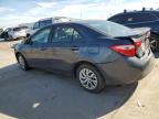 2019 Toyota Corolla L на продаже в Sacramento, CA - Front End